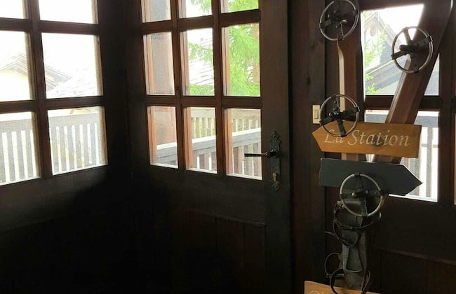 Edelweiss Ski in/out - Photo 13