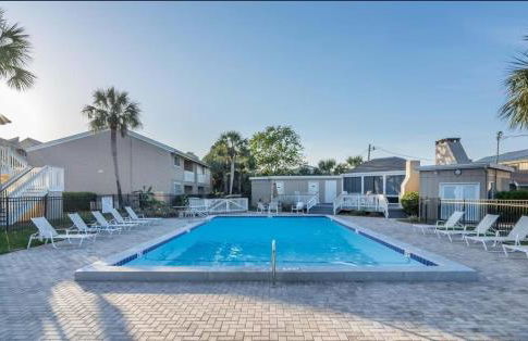 Chateau La Mer #15b - Foto 50