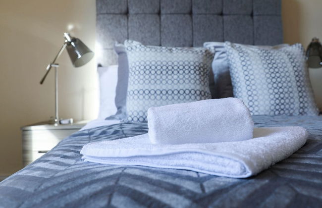 Swanky Cottage in Helensburgh near The Hill House - Photo 2