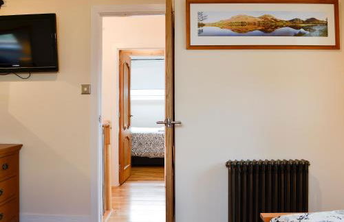 Ghillie Cottage - Foto 16