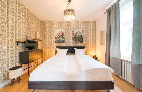 Design Apartments - "Villa Arnim" - Foto 108