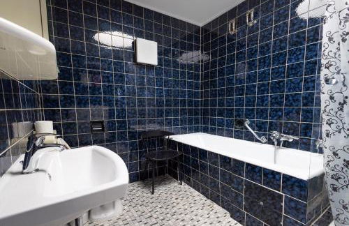 Geräumige Monteurwohnung in Ratingen mit WLAN und Parkplatz - Foto 17