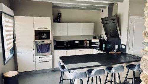 La parenthèse du Mont - Foto 2