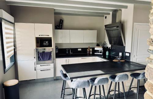 La parenthèse du Mont - Foto 2