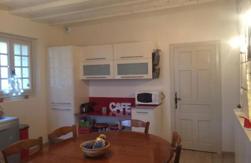 Domaine des Aubuis - Foto 10