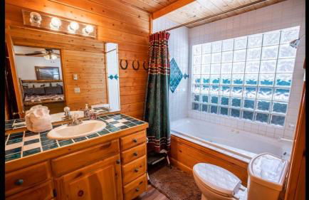 Island Park Hideaway -Bill's Island -Hot Tub -BBQ - Foto 37