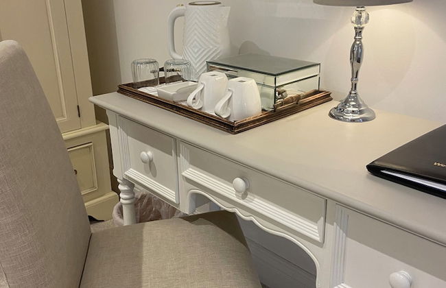 Abbey Green Farm B&b, Camping & Touring Park - Foto 50