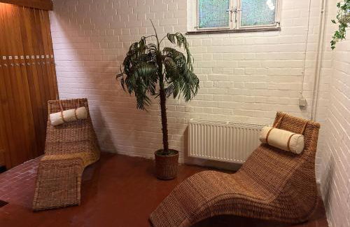 Landhaus Amelia - Idylle pur mit Garten, Sauna & Kamin - Foto 39