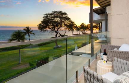 ❤PiH❤ Hapuna Sunsets Beachfront Steps From Ocean A33 - Foto 18
