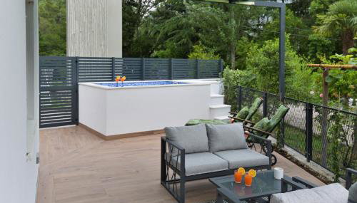 Holiday Home Greystone - Foto 3, sunbed