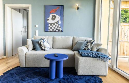 Traumzeit Apartments - Foto 11