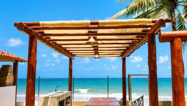 Casa Caju Pé na Areia Pitimbu - Foto 3