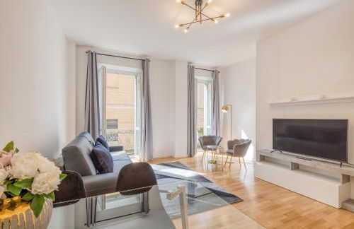 Milan Royal Suites Magenta & Luxury Apartments - Photo 106