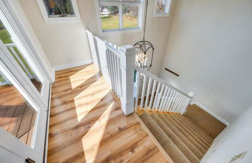 The Goat and Cherry - Dogs, Fire Pit & Hot Tub, Escape to Sister Bay! - Foto 54