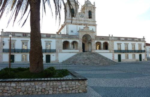 Villa in Portugal with Sea View & Pool - Foto 25