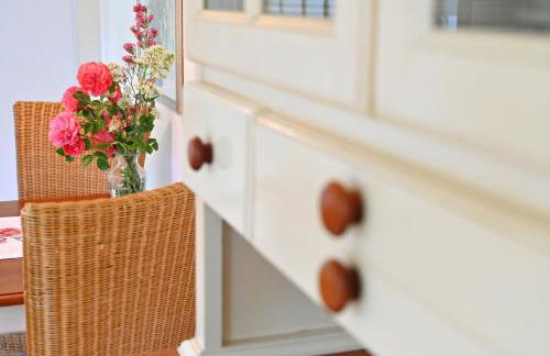 Landhaus Vilmnitz - Wohnung 2 - Foto 28