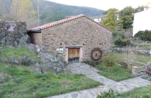 Casa Rural El Chorritero - Foto 64