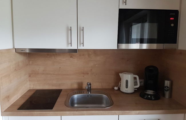 Das Taubenhaus - Foto 8