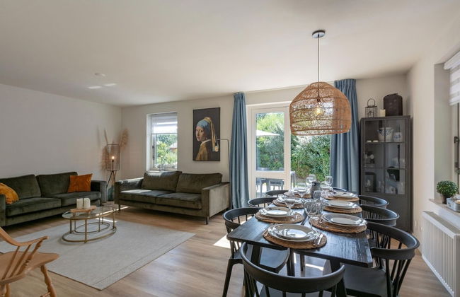 Amazing Viilla Near the Beach - Foto 36