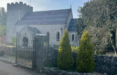 The Coach House at Wenvoe Manor, Cardiff - Photo 61