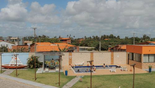 Pousada Vila das Lagoas - Foto 2