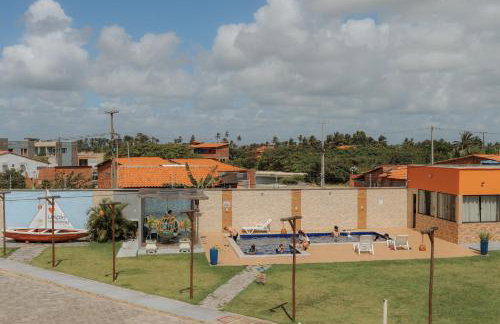 Pousada Vila das Lagoas - Foto 2