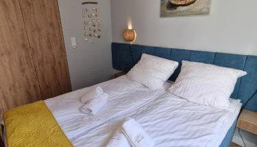 Green Port Klimatyczny 1 z basenem, jacuzzi i sauną Admus - Foto 5