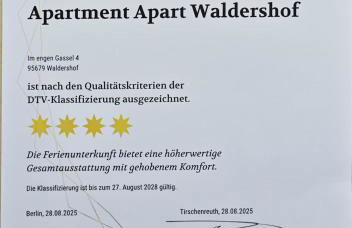 Apartment Apart Waldershof - Foto 59