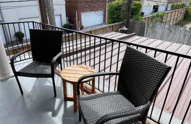 The Terrace Room @ Galleria - Foto 40