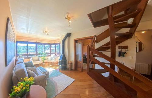 Centro! Duplex familiar. - Foto 10