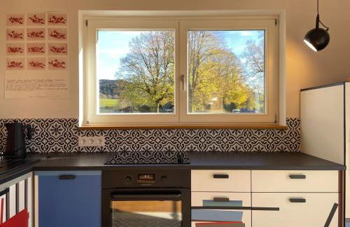 Ferienwohnung Waldmeisterzimmer - Foto 9