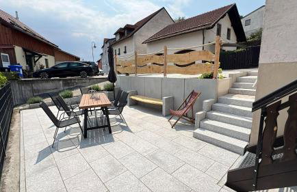 Ferienhaus an der Stadtmauer - Foto 16
