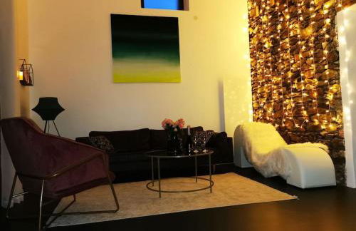 Ô'date gîte &spa - Foto 36