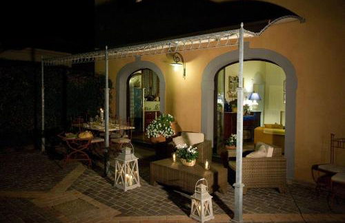 Villa Angelica - Foto 29