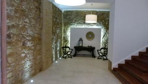 Casa rural Villanueva - Foto 2, Lobby or reception