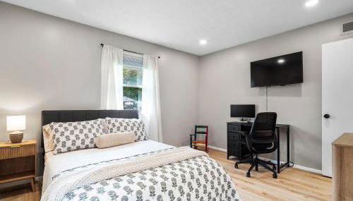 Beautiful Ranch with Outdoor Patio and Room for 6 - Foto 2