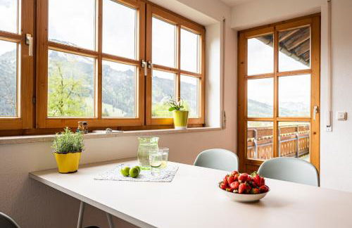 Ferienwohnung Brunnäcker - Foto 1