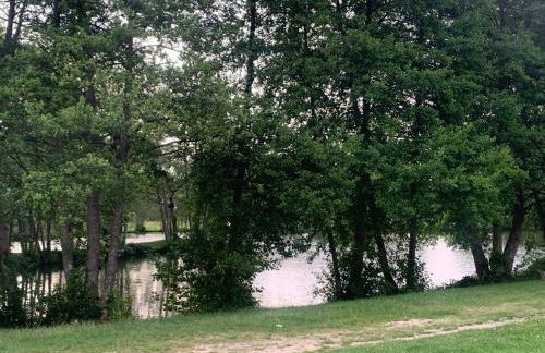 Chambres Senonches centre-ville - Foto 71