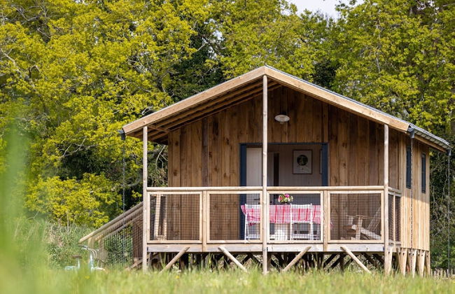 Holiday Home in Morbihan Close to the sea - Foto 17