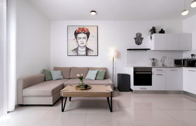 Melony Apartment - Foto 1