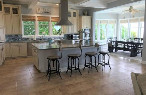 Southampton Private WATERFRONT Estate! - Foto 4