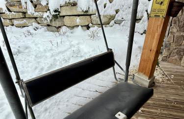 Chalet Grand Area - Foto 44