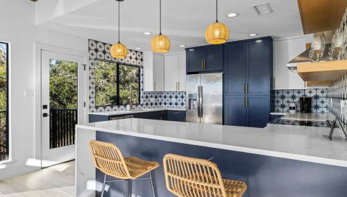 Waterfront - Pool, Hot Tub, Lake Views, Boat Dock - Foto 2