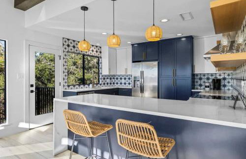 Waterfront - Pool, Hot Tub, Lake Views, Boat Dock - Foto 2