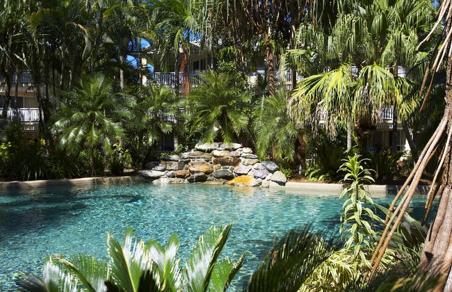 Club Wyndham Cairns Trinity Links Resort - Foto 7