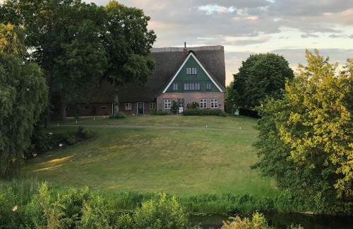 Gut Bielenberg - Foto 1