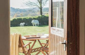 Widecombe Cottage - Foto 35