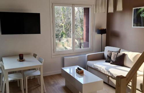 Luxury at Barbizon - Foto 8