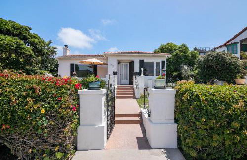 Bird Rock, La Jolla Whitewater with AC - Foto 19