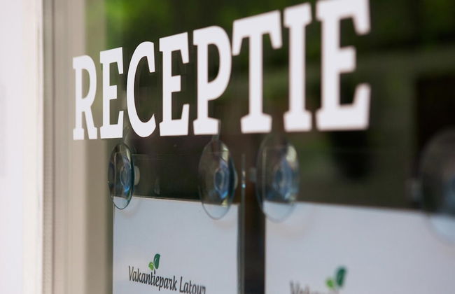 Lodge in Brabant With Cozy Covered Terrace - Photo 32